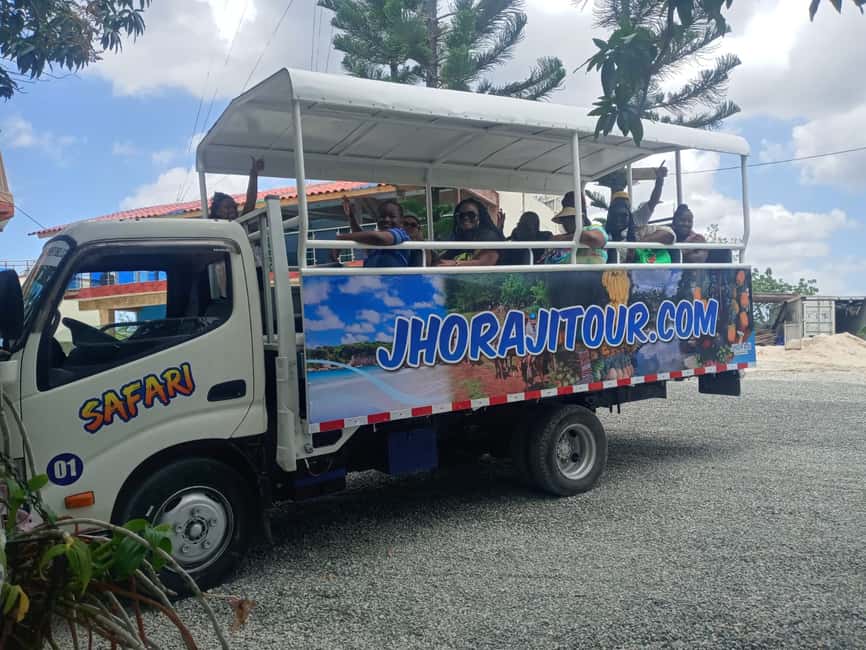 Punta Cana: Dominican Republic Culture Tour - Should You Book This Punta Cana Culture Tour?