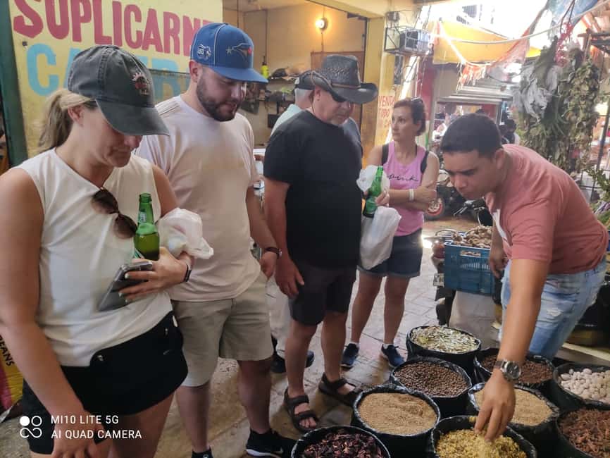 Punta Cana: Dominican Republic Culture Tour - The Anamuya River Lunch: Where the Day Gets Comfort Food