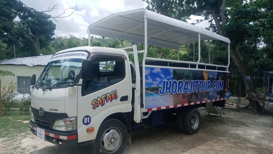 Punta Cana: Dominican Republic Culture Tour - Macao Beach Free Time: A Local Public Break