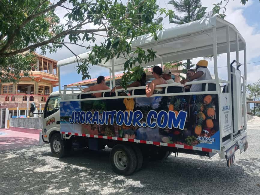 Punta Cana: Dominican Republic Culture Tour - Price and What $31 Gets You in the Real World