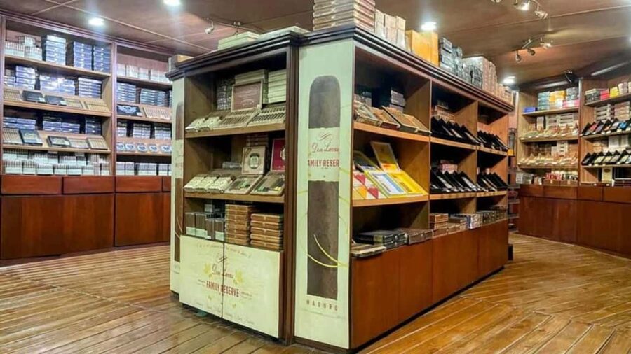 Punta Cana: Don Lucas Cigar, Chocolate, & Rum Tour - Price and Time: Is This $15 Punta Cana Value?