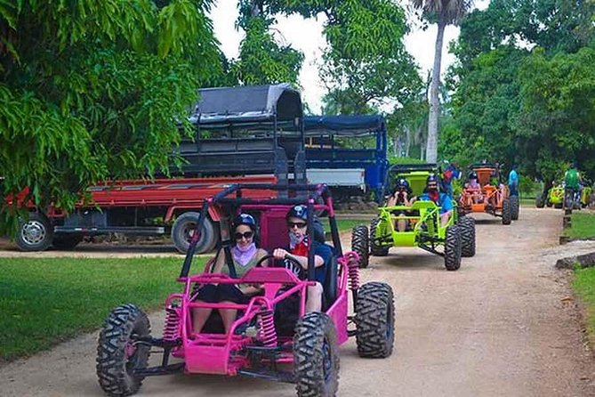 Punta Cana Dune Buggy Adventure and Amazing Water Cave - Key Things That Make This Tour Worth It