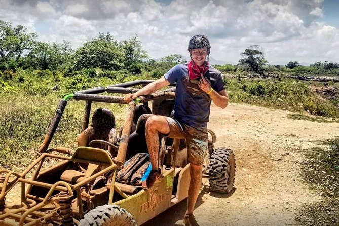 Punta Cana Dune Buggy Adventure and Amazing Water Cave - The Fun Run to the Organic Farm: Coffee, Chocolate, and Rum Samples