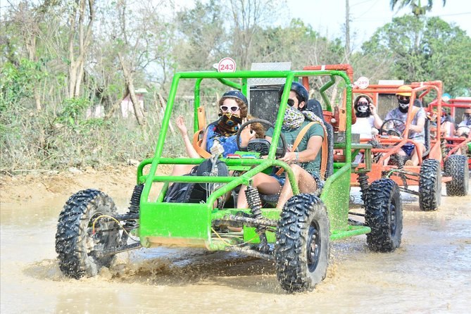 Punta Cana Dune Buggy Adventure and Amazing Water Cave - Price and Value: Why This Costs About What It Costs