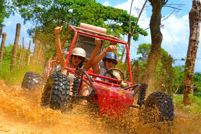 Punta Cana Dune Buggy Tour - Price and value: how $29 adds up (and where it might not)