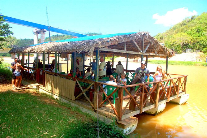 Punta Cana: Eco Jungle Tour - Price and value: what you get for $159