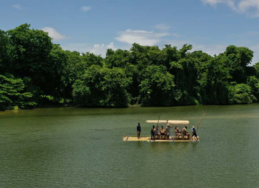 Punta Cana: Eco Park Safari Adventure - Eco Park Safari in La Altagracia: what the 3.5 hours feels like