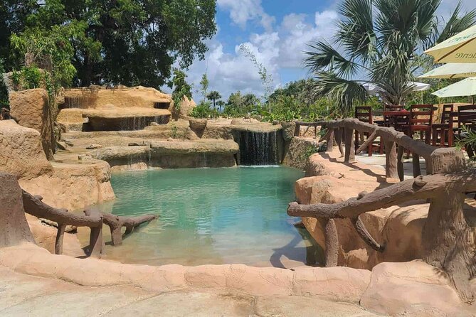 Punta Cana: Ecological Adventure in Buggies from Santo Domingo - Lunch and pacing: making a 10-hour day feel manageable