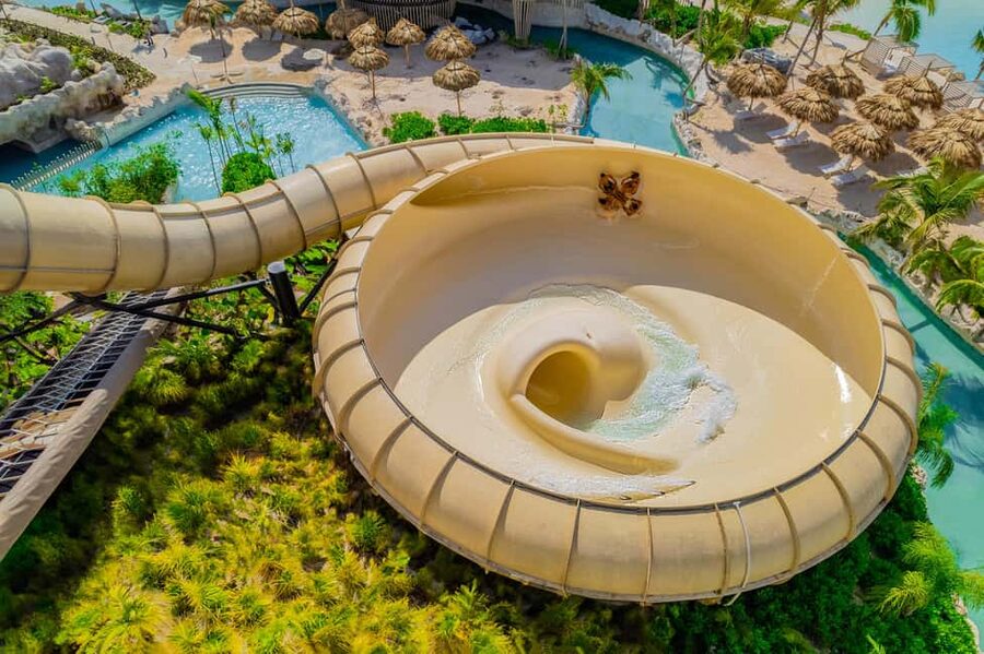 Punta Cana: El Dorado Water Park Entry with Hotel Transfers - Key things to know before you go