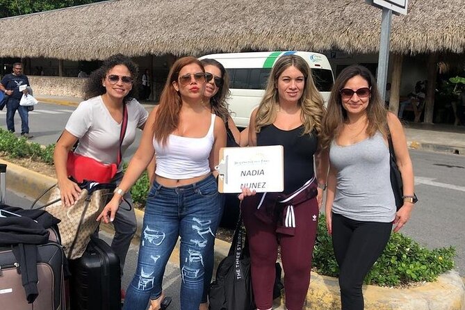 Punta Cana: Exclusive Luxury Transfer Airport to Your Hotel - Key highlights at a glance