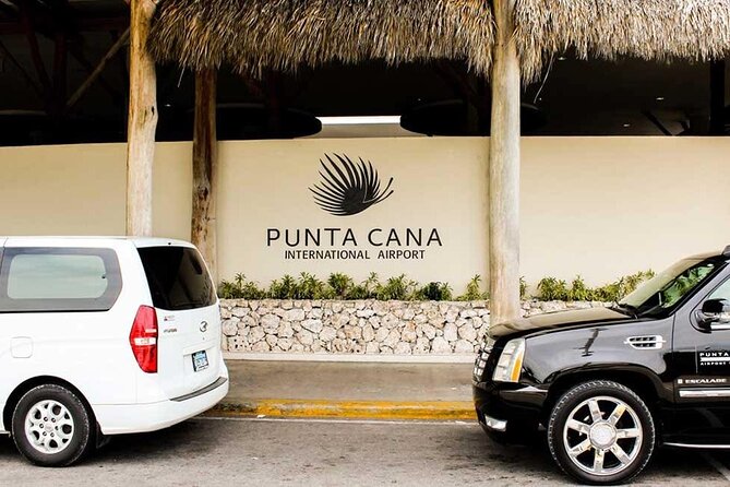 Punta Cana: Exclusive Luxury Transfer Airport to Your Hotel - What makes it feel “exclusive,” even at a budget price