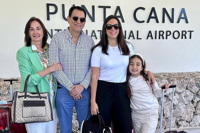 Punta Cana: Exclusive Luxury Transfer Airport to Your Hotel - Price and value: why $20 per person can make sense