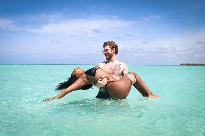 Punta Cana:Exclusive Private Tours for Groups of Up to 7 People - From Punta Cana pickup to boat: how the morning actually feels