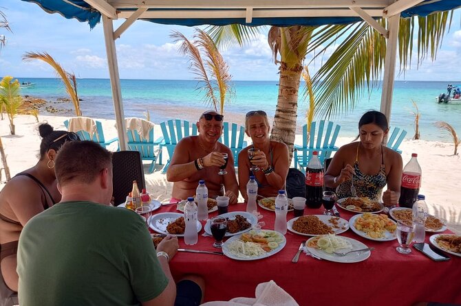 Punta Cana:Exclusive Private Tours for Groups of Up to 7 People - Price and value: is $1,700 per person actually justified?