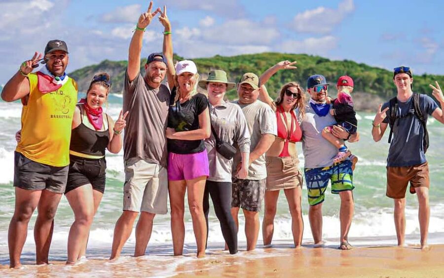 Punta Cana: Explore in Buggy ATV Tour Cenote Macao Beach - What to Bring, What to Wear, and How to Enjoy the Mud