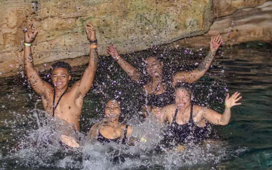 Punta Cana: Explore in Buggy ATV Tour Cenote Macao Beach - Who This Tour Fits Best (and Who Should Think Twice)