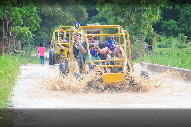 Punta Cana Family Wild Buggy Eco Adventure - So, Should You Book It? My Practical Verdict for Different Types of Travelers