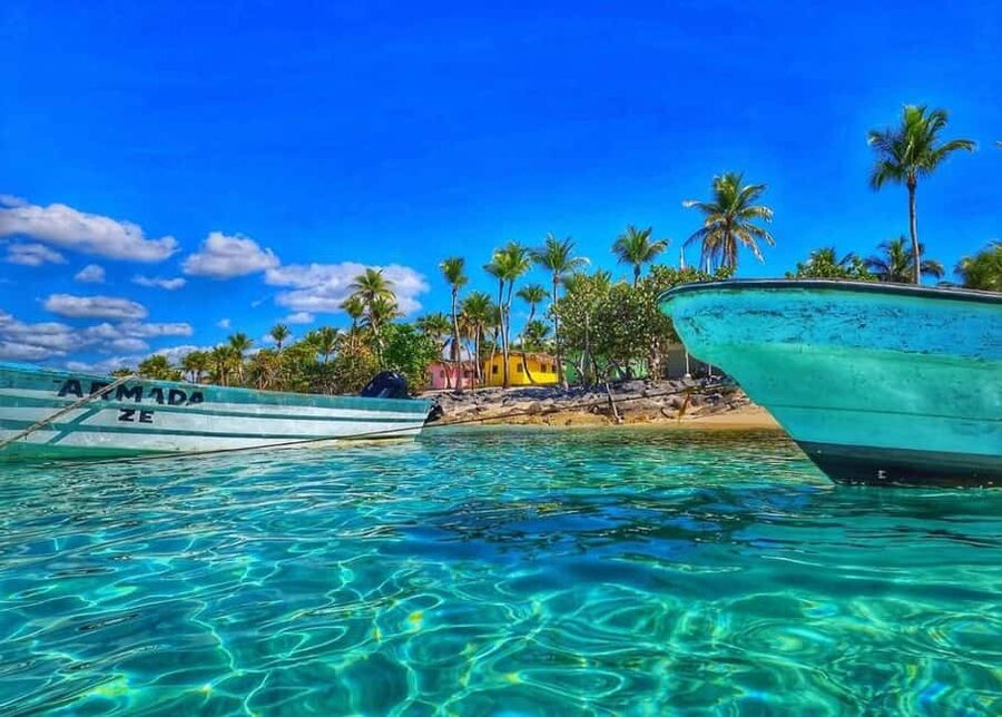 Punta Cana: Full-day Snorkelling Tour in Catalina Island - Key Takeaways Before You Go