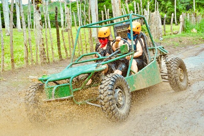 Punta Cana Funtastic Adventure Buggy Half Day Macao Beach - What to pack for Macao buggy time