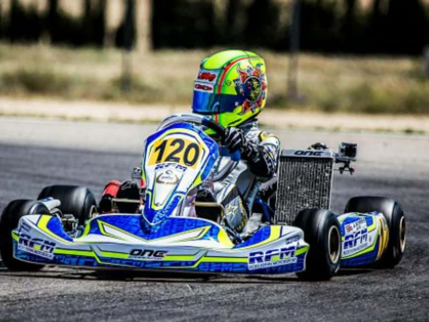 Punta Cana: Go Karting - Key Things to Know Before You Go