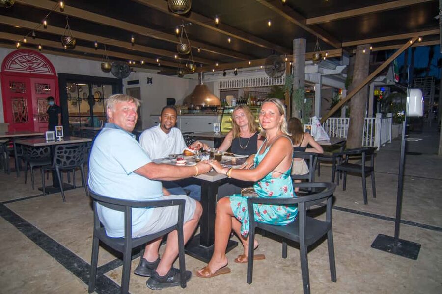 Punta Cana: Guided Bar Crawl with a Rum Shot and Transfers - Punta Cana Bar Crawl Basics: 5 hours, five stops, and hotel pickup