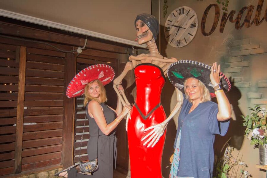 Punta Cana: Guided Bar Crawl with a Rum Shot and Transfers - Price and value: why $27 can make sense for a guided night