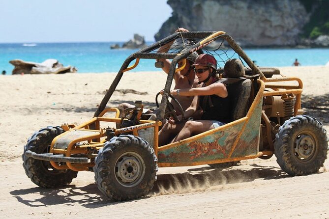 Punta Cana Guided Buggy Adventure Tour - Key things I’d zero in on before you go
