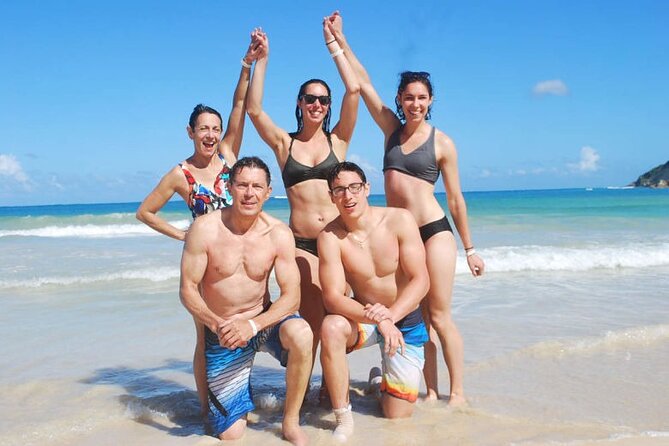 Punta Cana Guided Buggy Adventure Tour - Time, logistics, and group size reality checks
