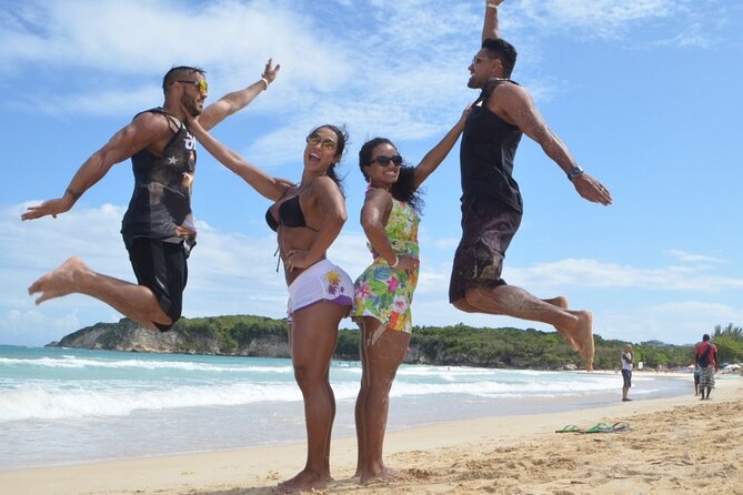 Punta Cana Guided Buggy Adventure Tour - What to bring, and how to stay comfortable