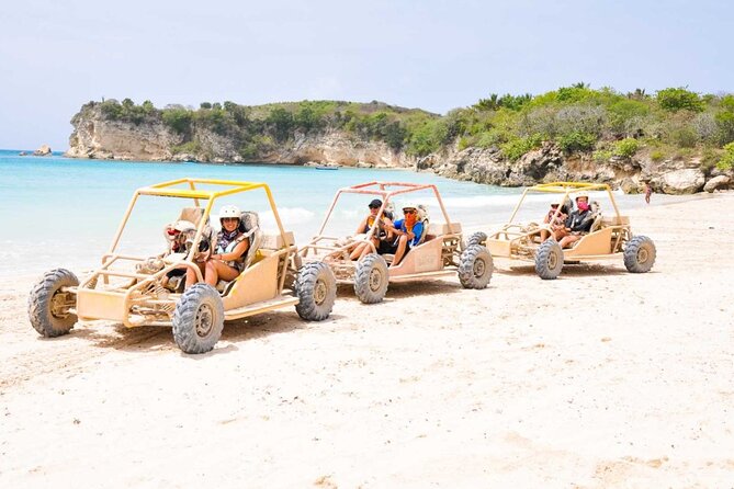 Punta Cana Guided Buggy Adventure Tour - Who this Punta Cana buggy adventure is best for