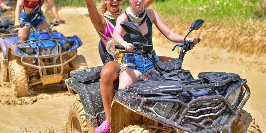 Punta Cana: Half-Day Buggy Tour with PickUp & Macao Beach - Price and Value: Is $39 Worth It?