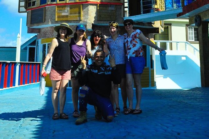 Punta Cana Half-Day Cultural Safari with Lunch and Drinks - Punta Cana Safari Style: What Makes This Tour Feel Different