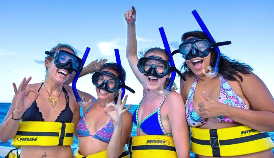 Punta Cana Happy Hour Sailing Cruise - What to Bring, and What You Cannot Bring