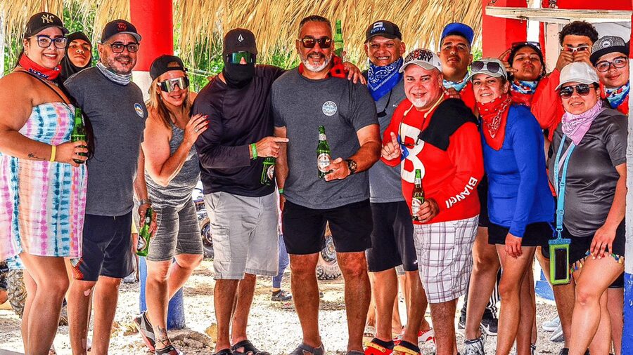 Punta Cana Highlights Amazing Excursions in Buggy Macao - The buggy adventure: what the driving actually feels like