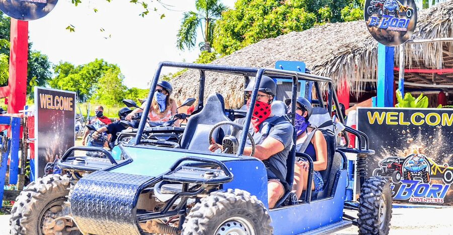 Punta Cana Highlights Amazing Excursions in Buggy Macao - Price, inclusions, and what $27 per person really covers