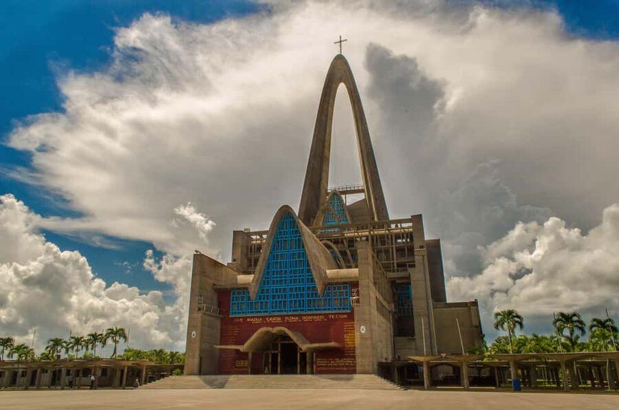 Punta Cana: Higüey Basilica & City Tour w/Local House Visit - Key Highlights to Know Before You Go