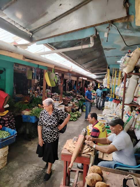 Punta Cana: Higuey City Tour - Visit the Basilica Cathedral - Getting there: air-conditioned hotel pickup and the country drive