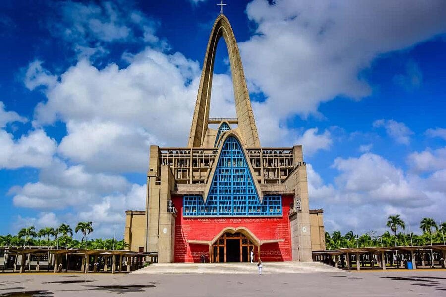 Punta Cana: Higuey City Tour - Visit the Basilica Cathedral - Price and logistics: is $82 for 270 minutes good value?