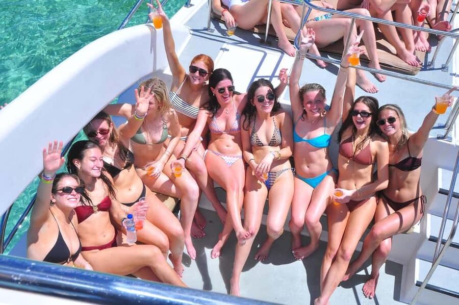 Punta Cana: Hip Hop Party Cruise w/Open Bar (Adults Only) - What’s included, what’s not, and how to pack smart