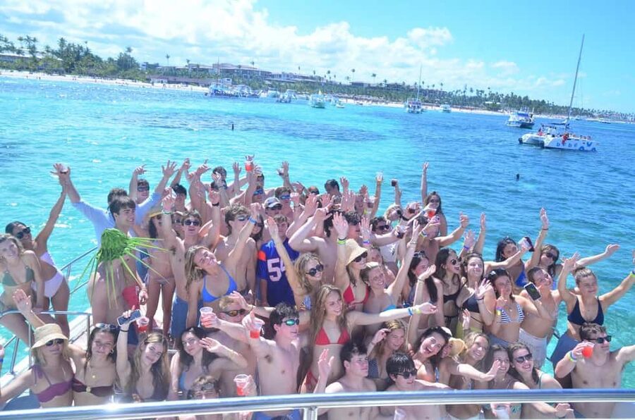 Punta Cana: Hip Hop Party Cruise w/Open Bar (Adults Only) - Quick reality check: timing, alcohol, and water comfort