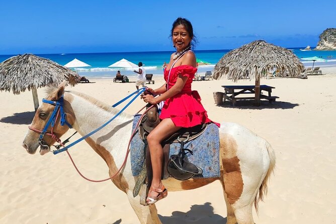 Punta Cana Horse Riding for Beaches in Field - Key Things I’d Pay Attention To