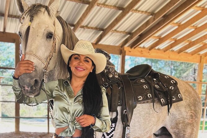 Punta Cana Horse Riding for Beaches in Field - Pickup, Group Size, and How the Day Likely Flows