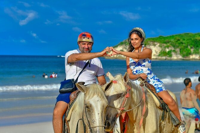 Punta Cana Horseback Ride: Jungle, Macao Beach & Free Pick Up - Why Macao Beach horseback feels like a real Punta Cana day