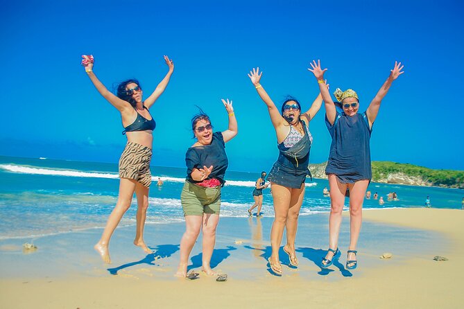 Punta Cana Horseback Ride: Jungle, Macao Beach & Free Pick Up - How the coffee and cocoa stop actually fits the day
