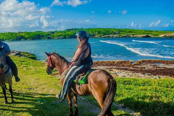 Punta Cana Horseback Ride: Jungle, Macao Beach & Free Pick Up - Getting your timing right: how the 4 hours likely feels