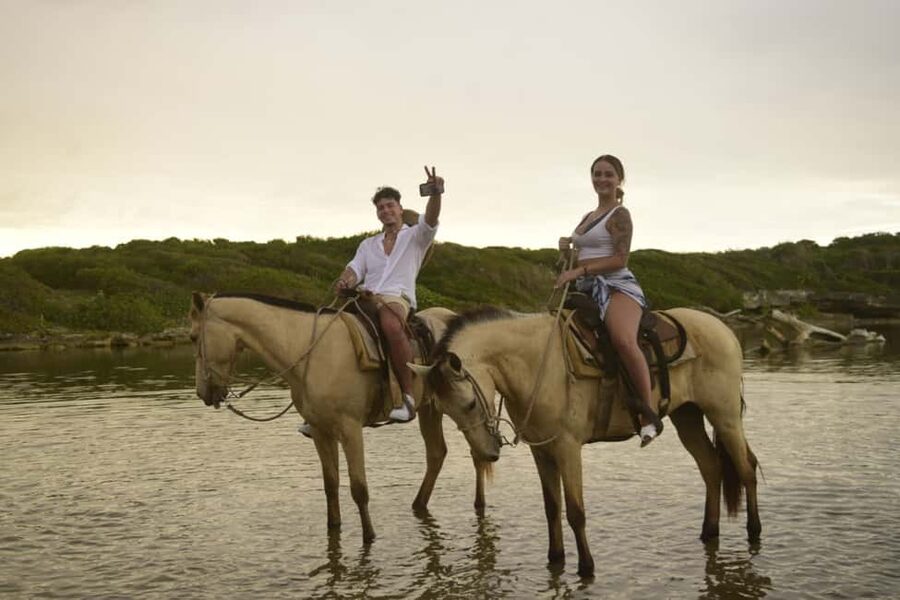 Punta Cana: Horseback Ride to Macao Beach - Punta Cana to Macao Beach on Horseback: what you’re really doing