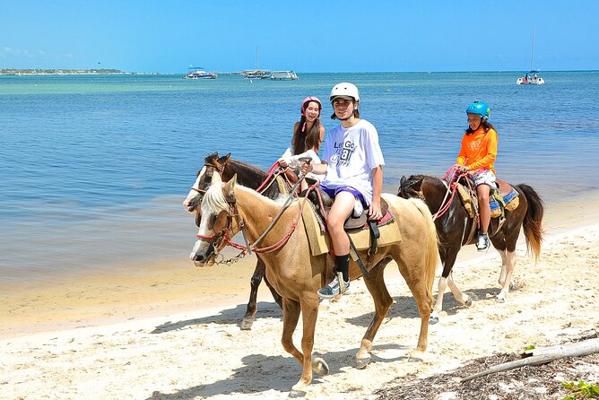 Punta Cana Horseback Riding Adventure - Price, Timing, and What 1 or 2 Hours Really Means
