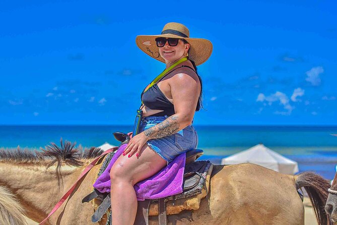 Punta Cana Horseback Riding Adventure on Macao Beach - Macao Beach by Horse: Why this Punta Cana ride feels different