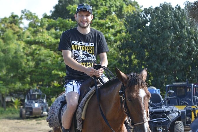 Punta Cana Horseback Riding Adventure with Exclusive Visits - Why this Punta Cana horse ride feels different