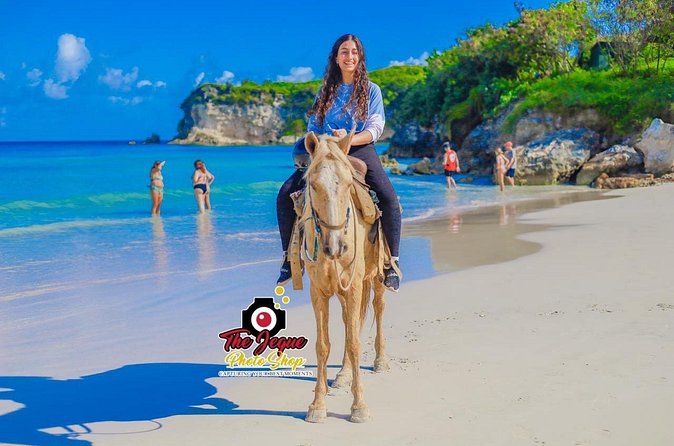 Punta Cana Horseback Riding Adventure with Exclusive Visits - Stop 3: A traditional rural house visit and Dominican tasting culture